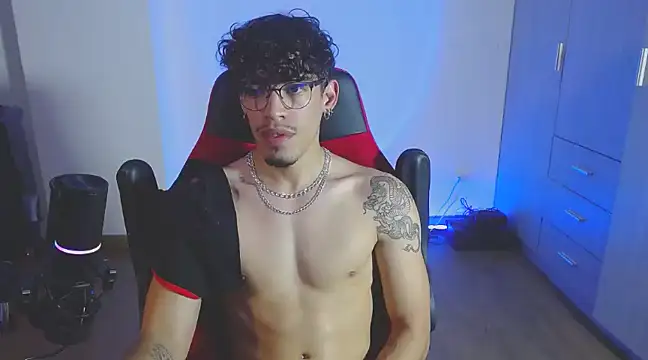 BigDragonBoy online show from 03.21.25