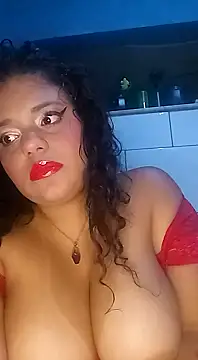 Thifanyvip22 online show from 01.12.25