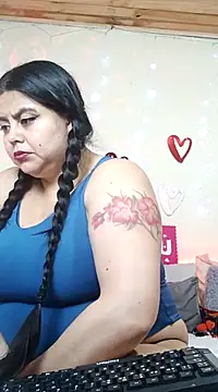 celestehot707rs online show from 02.14.25