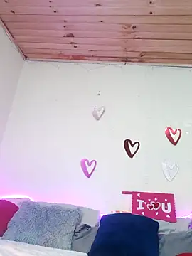 celestehot707rs online show from 02.16.25