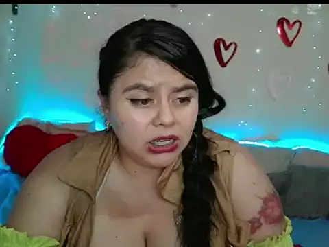 celestehot707rs online show from 03.16.25