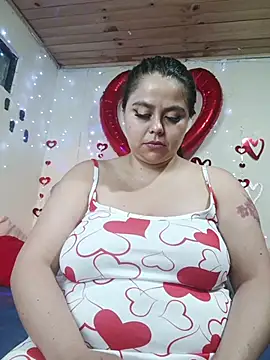 celestehot707rs online show from 02.12.26