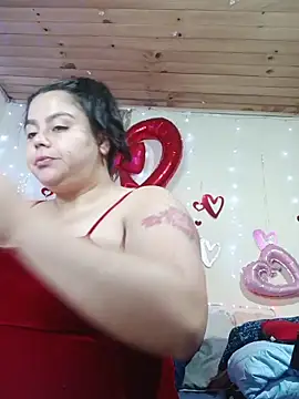 celestehot707rs online show from 02.15.26