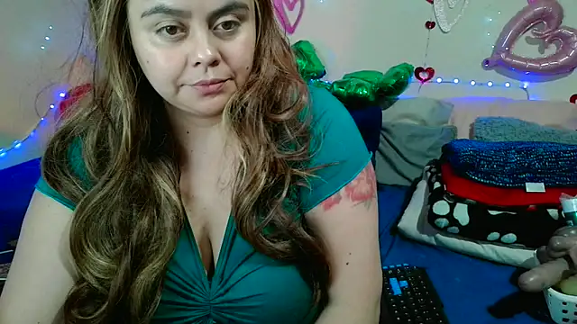 celestehot707rs online show from 03.18.26