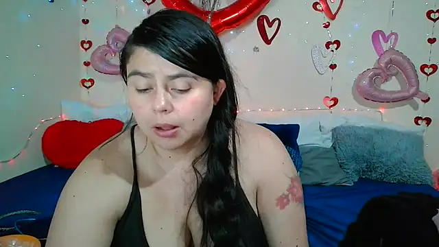 Snapshot of celestehot707rs chatting on 05.26.26 celestehot707rs online show from 05.26.26