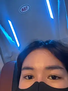 BabyThree  online show from 01.17.25