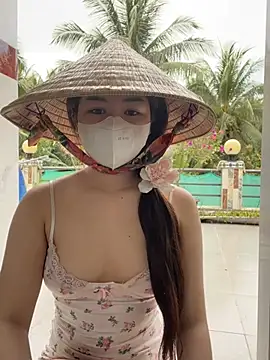 BabyThree  online show from 01.30.25