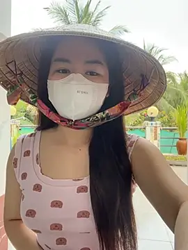 BabyThree  online show from 02.07.25