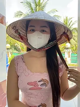 BabyThree  online show from 02.09.25