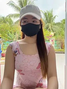 BabyThree  online show from 09.10.25