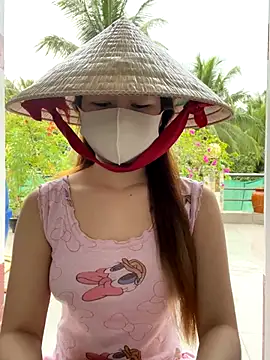 BabyThree  online show from 10.22.25