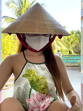 BabyThree  online show from 11.29.25