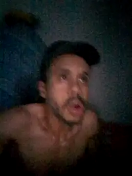 Snapshot of funguybr36 chatting on 10.24.25 funguybr36 online show from 10.24.25