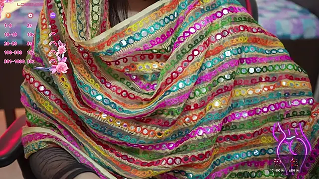 only aleesha online show from 03.16.25