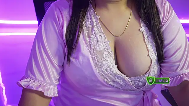 only aleesha online show from 10.17.25