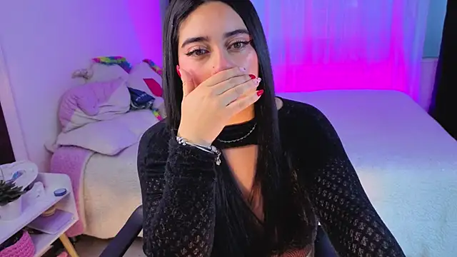 serenna se online show from 02.07.26