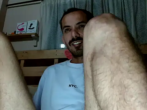 Tomas Tylor online show from 03.06.26