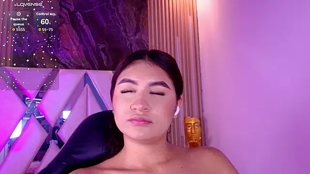 Zayda 1 online show from 02.10.26