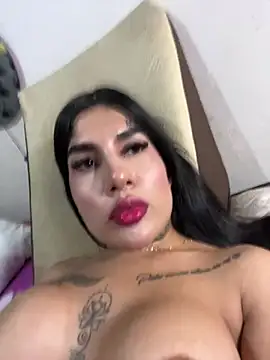 saragill323 online show from 02.23.25