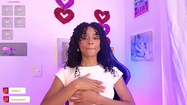 Heily Fox online show from 02.13.25