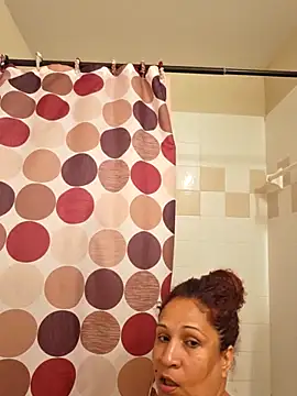 ladycreamypr2 online show from 05.27.26