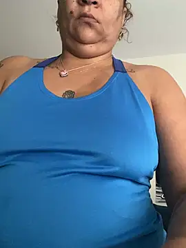 ladycreamypr2 online show from 06.23.26