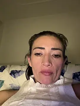 Yulia sx online show from 02.05.25