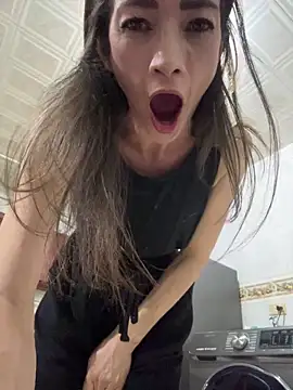 Yulia sx online show from 03.05.25