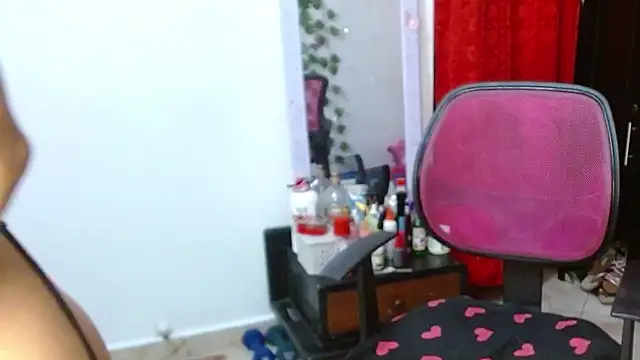 Latin Mature975 online show from 03.21.25