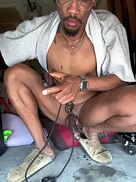 Theonlydreamybull online show from 04.11.26