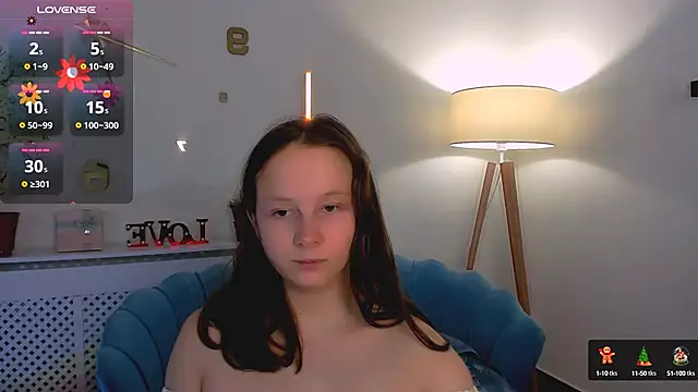 Ketrin n  online show from 01.26.25