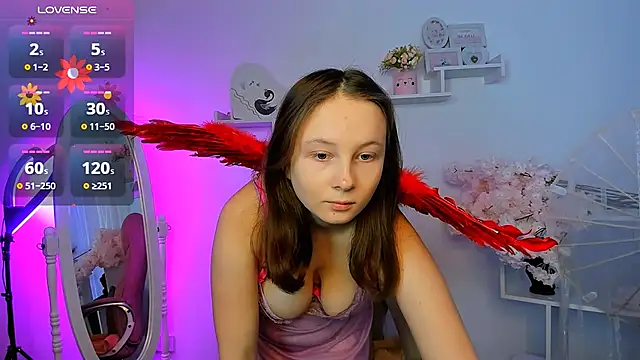 Ketrin n  online show from 02.14.25