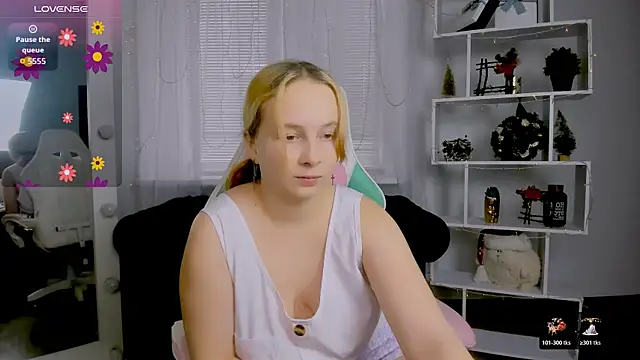 Ketrin n  online show from 01.06.26