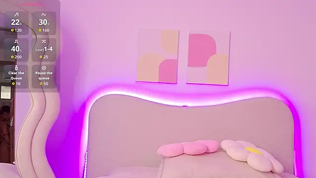 Snapshot of innocentlady_ chatting on 09.27.25 innocentlady online show from 09.27.25