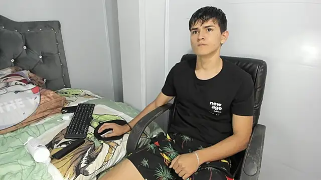 Jacobb Lee online show from 01.31.25