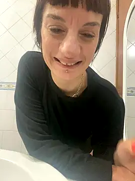 MargotKajira online show from 12.01.25