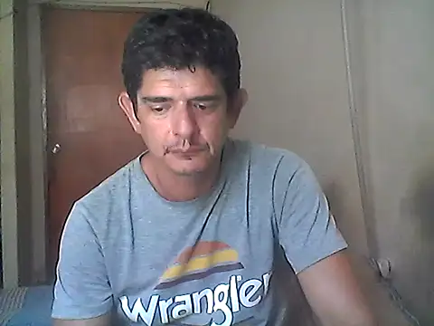 Marobronco online show from 03.23.26