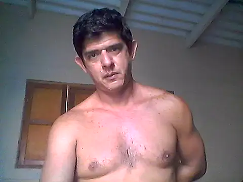 Marobronco online show from 03.26.26