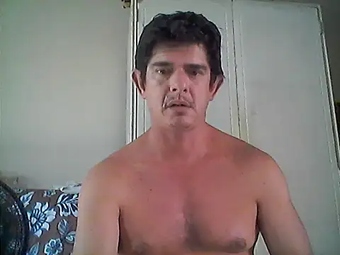 Marobronco online show from 04.15.26