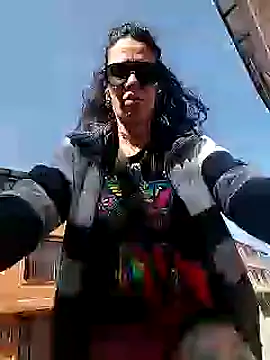 rebekka simpson online show from 01.13.25