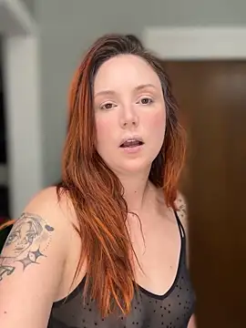 Blaze Baby online show from 10.16.25