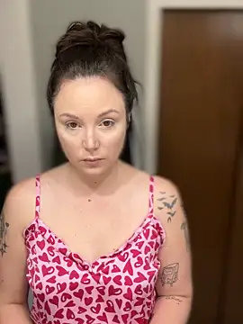 Blaze Baby online show from 02.11.26