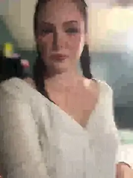 Blaze Baby online show from 02.17.26