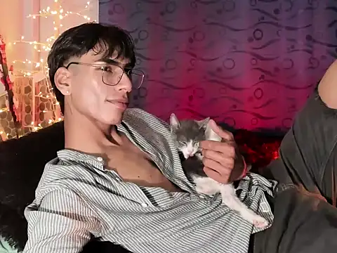 Teo skinny online show from 12.27.24