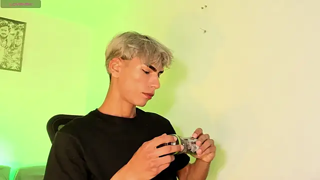 Teo skinny online show from 09.11.25