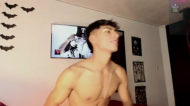 Teo skinny online show from 04.06.26