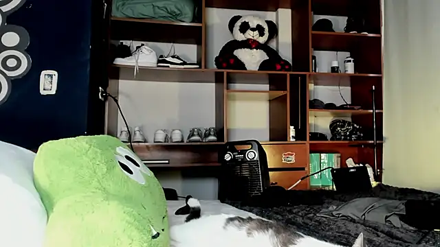 Teo skinny online show from 07.24.26