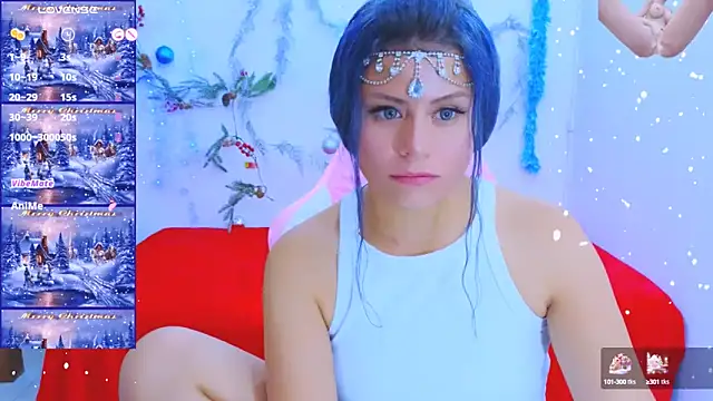 Snapshot of BONNYFETISHSEX chatting on 12.19.24 BONNYFETISHSEX online show from 12.19.24