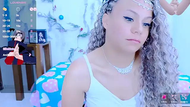 Snapshot of BONNYFETISHSEX chatting on 01.26.25 BONNYFETISHSEX online show from 01.26.25