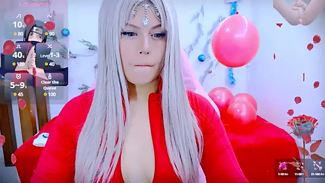 Snapshot of BONNYFETISHSEX chatting on 02.15.25 BONNYFETISHSEX online show from 02.15.25